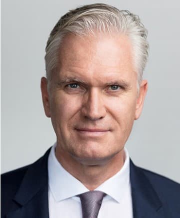 Gerhard Stadtmueller - GSC Consulting